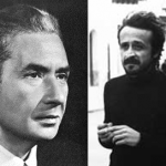 Aldo Moro e Peppino Impastato