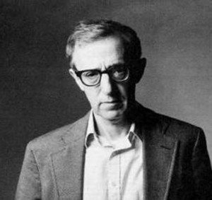 woody allen