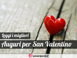 San Valentino