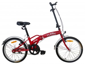 BeBikes BBK