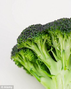 broccoli