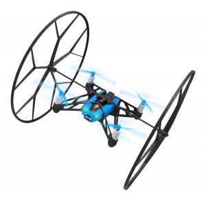 Mini Drone Parrot Rolling Spider