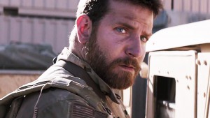 Bradley Cooper, American Sniper