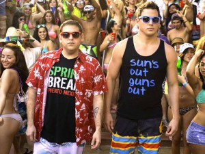 Channing Tatum, 22 Jump Street