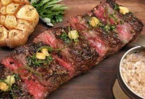 IL MANZO DI KOBE DA CRAFTSTEAK