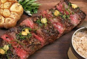 IL MANZO DI KOBE DA CRAFTSTEAK