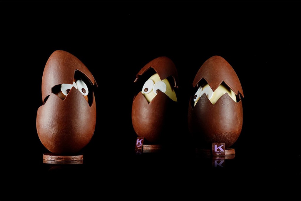 Uovo Di Pasqua Piu Costoso Al Mondo