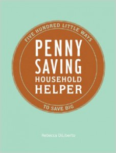 Penny Saving Household Helper