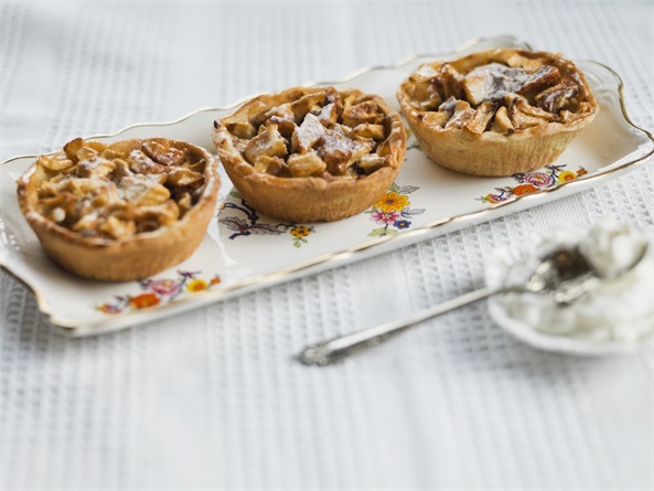 Finger Food Vegetariano: 10 ricette per stupire gli ...