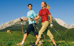 nordic-walking