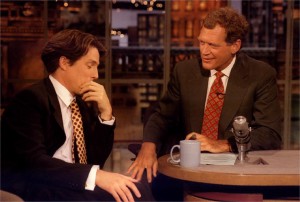 Hugh Grant 1995