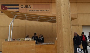 Cuba