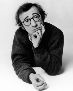 Woody-Allen