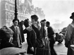 Le vie del Bacio nel mondo