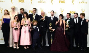 Cast Game of Thrones