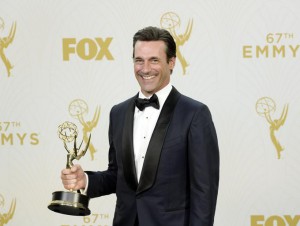 Jon Hamm