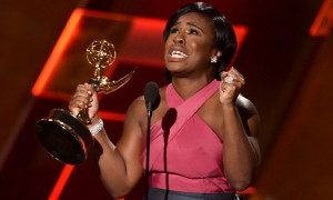 Uzo Aduba