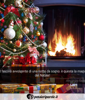 Quanto manca a natale