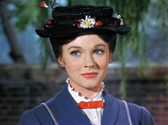 10 cose che (forse) non sapete su Mary Poppins