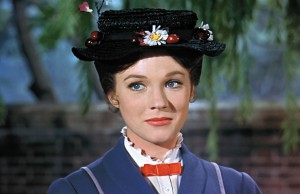 10 cose che (forse) non sapete su Mary Poppins