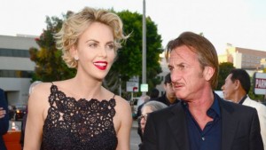 Charlize-Theron-Sean-Penn