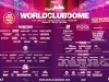 World Club Dome: “the place to be”!