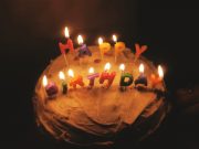 Buon Compleanno