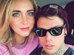 Tra Fedez e Chiara Ferragni scoppia l’amore