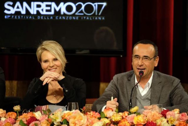 Sanremo 2017