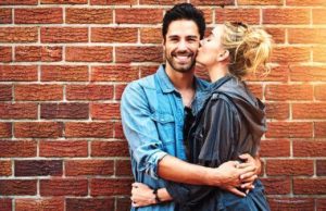 Le cinque frasi che migliorano la vita di coppia