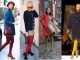 Calze autunno inverno 2017: ecco le proposte dalle catwalks