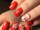 Unghie natalizie: ecco le idee più carine su Pinterest e Instagram