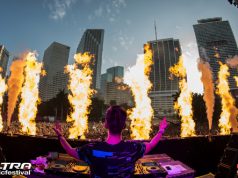 Vinci l’Ultra Music Festival con Nicky Romero
