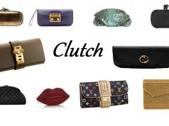 Clutch: i modelli più cool della primavera 2018