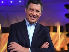 È morto Fabrizio Frizzi, uno dei conduttori più amati della TV