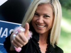 A rischio Mattino 5? Federica Panicucci risponde sui social