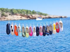 Espadrillas che passione! Ecco i modelli più carini per l’estate espadrillas modelli