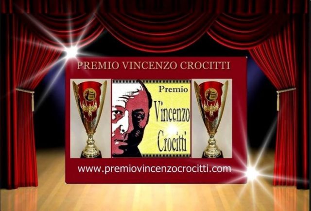 premio vincenzo crocitti 2018
