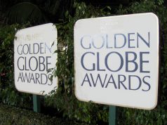 Look da Golden Globe: no al nero, sì ai colori
