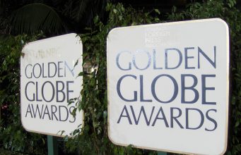 Look da Golden Globe: no al nero, sì ai colori