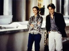 Cinque film romantici da vedere abbracciati film romantici