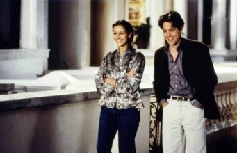 Cinque film romantici da vedere abbracciati film romantici