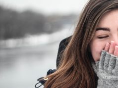 Pericolo smog e freddo: come prendersi cura di pelle e capelli