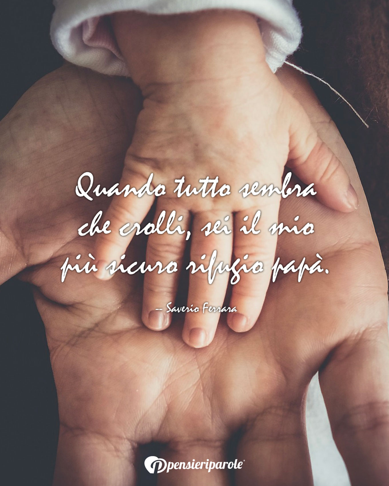 auguri papà festa del papà frasi