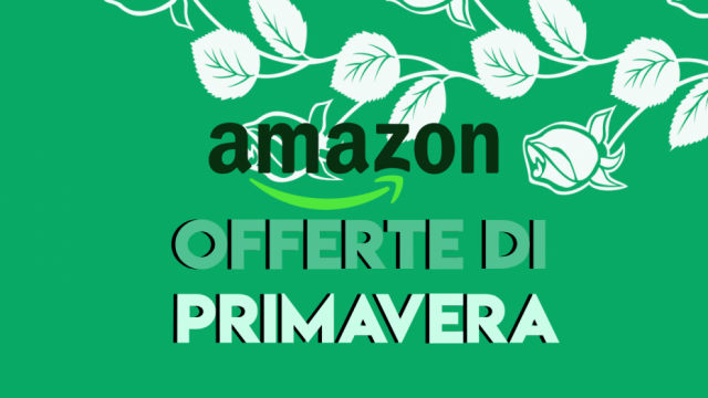 offerte amazon