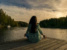 Meno stress, più memoria: ecco i benefici della meditazione