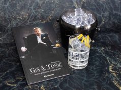 Le regole del Gin Tonic perfetto nel libro di Federico Illesi