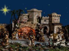 Storia e significato delle statuine del presepe: le conosci veramente? Presepe