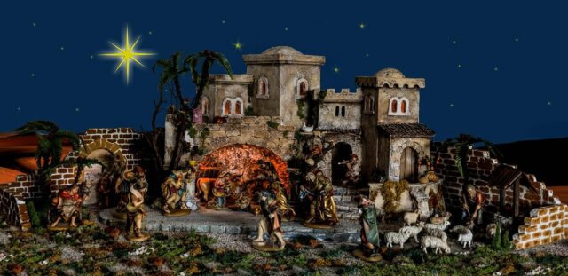 Presepe