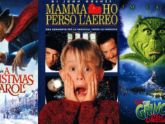 10 curiosità che (forse) non sapevate sui film di Natale più celebri Film natalizi